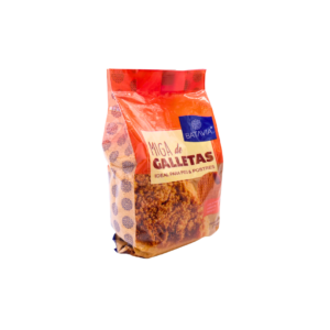 Miga de Galleta