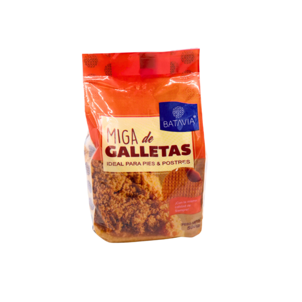 Miga de Galleta - Image 3