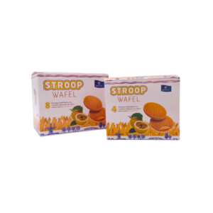 Stroopwafels Integral Mango