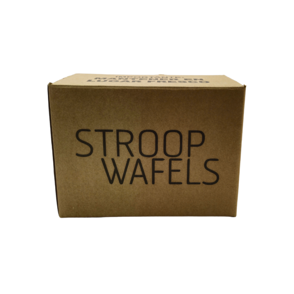 Stroopwafels Integral Mango - Image 3