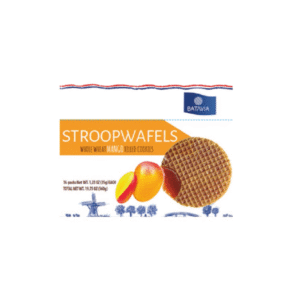Stroopwafels Integral Mango