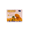 Stroopwafels Integral 